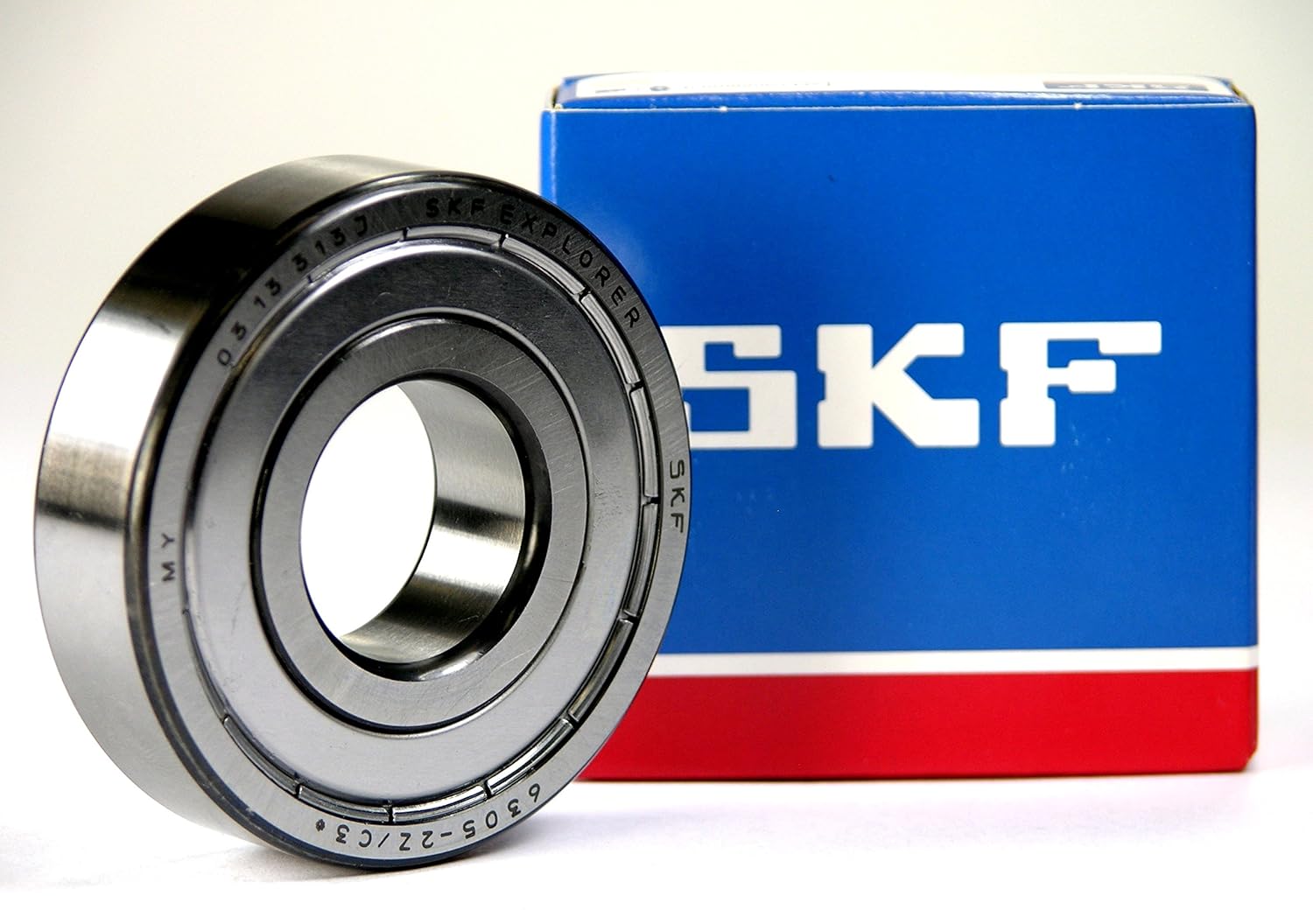 6324 подшипник skf