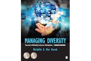 Managing Diversity: Toward a Globally Inclusive Workplace