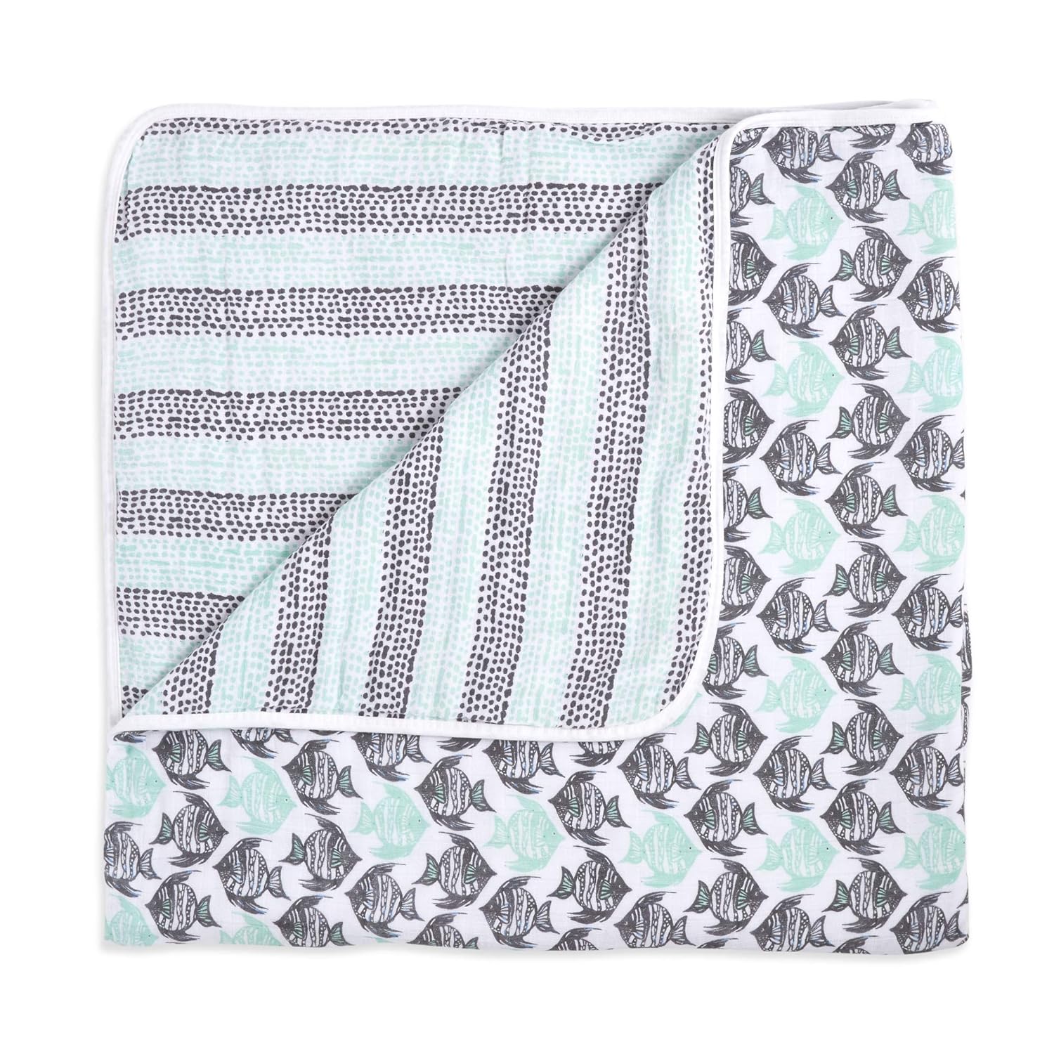 aden and anais white label