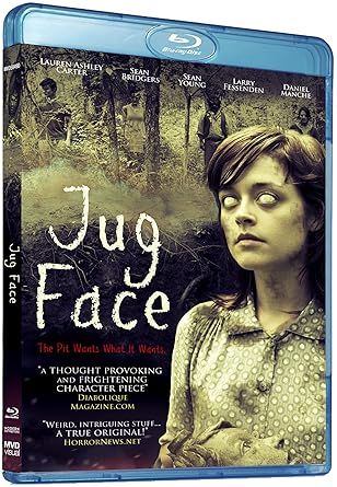 jug face dublado jug face dublado