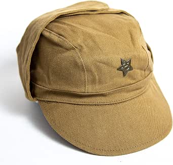 Rushnichok Afghanka Cap Soviet 