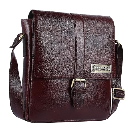 original leather bag for laptop & office use