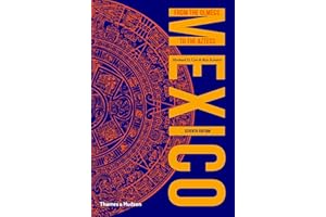 Mexico: From the Olmecs to the Aztecs (Ancient Peoples and Places)