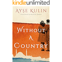 Without a Country book cover Without a Country book cover