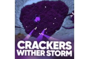 Mod - Wither Storm PRO