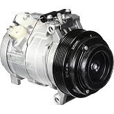 Denso 471-1435 A/C Compressor