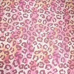 Stylish FABRIC 60" Wide Printed Rayon Spandex