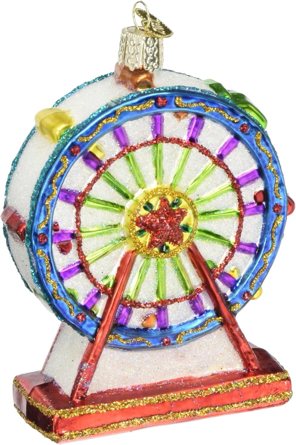 Best Ferris Wheel Home Decor
