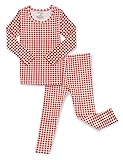 AVAUMA Baby Boys Girls Pajama Set 6M-7T Kids Cute