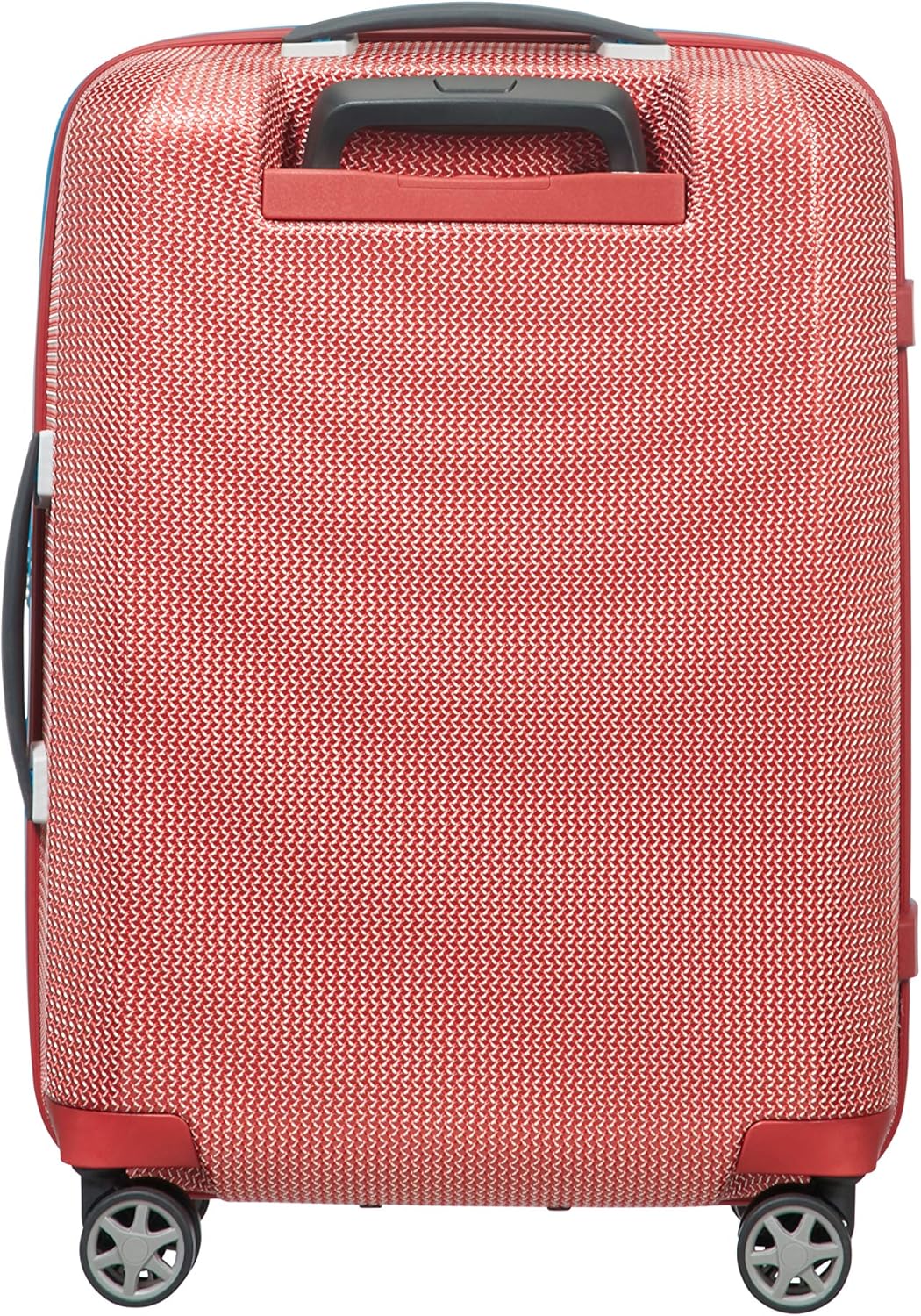 samsonite mixmesh spinner 55cm