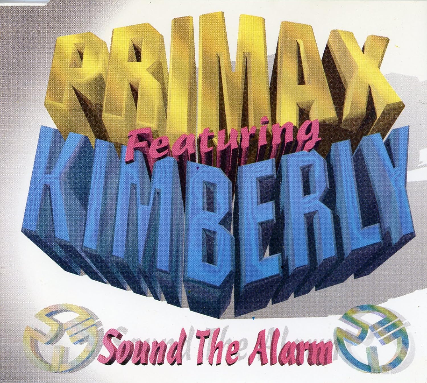 Sound the Alarm (UK Import) Amazon.co.uk