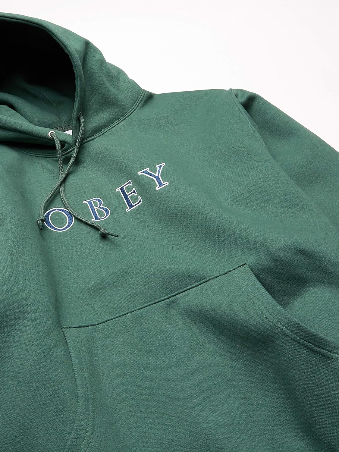Obey Men's Curtis Hood: Clothing