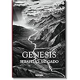Sebastião Salgado. GENESIS