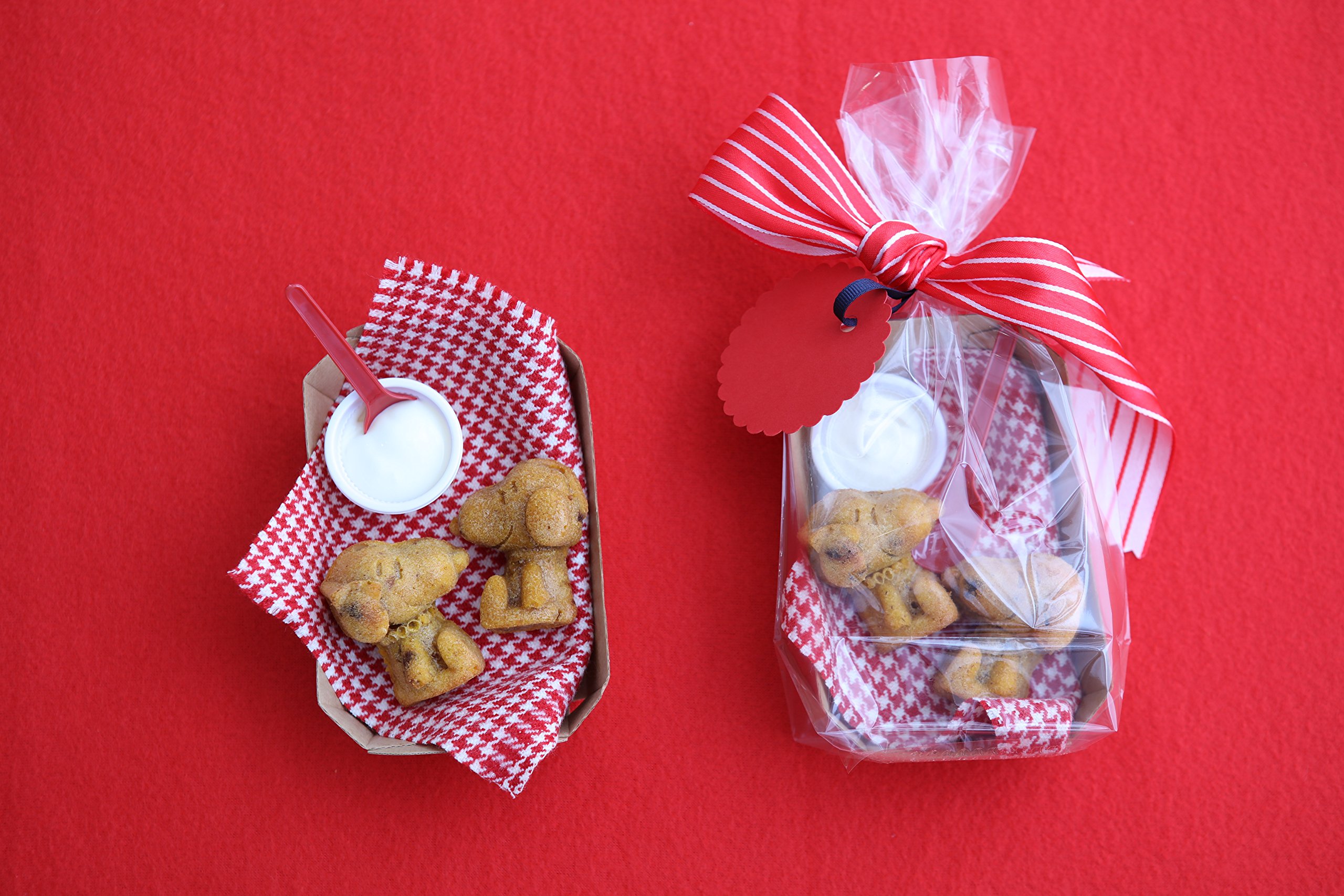 Snoopyのhappyお菓子book レタスクラブムック 本 通販 Amazon