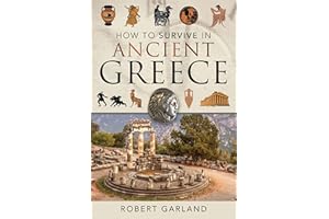 How to Survive in Ancient Greece