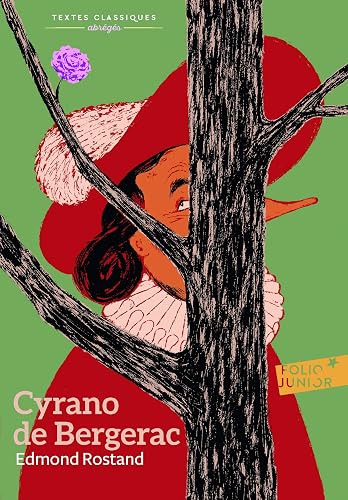 Download Cyrano de Bergerac: Comédie héroïque en cinq actes en vers PDF