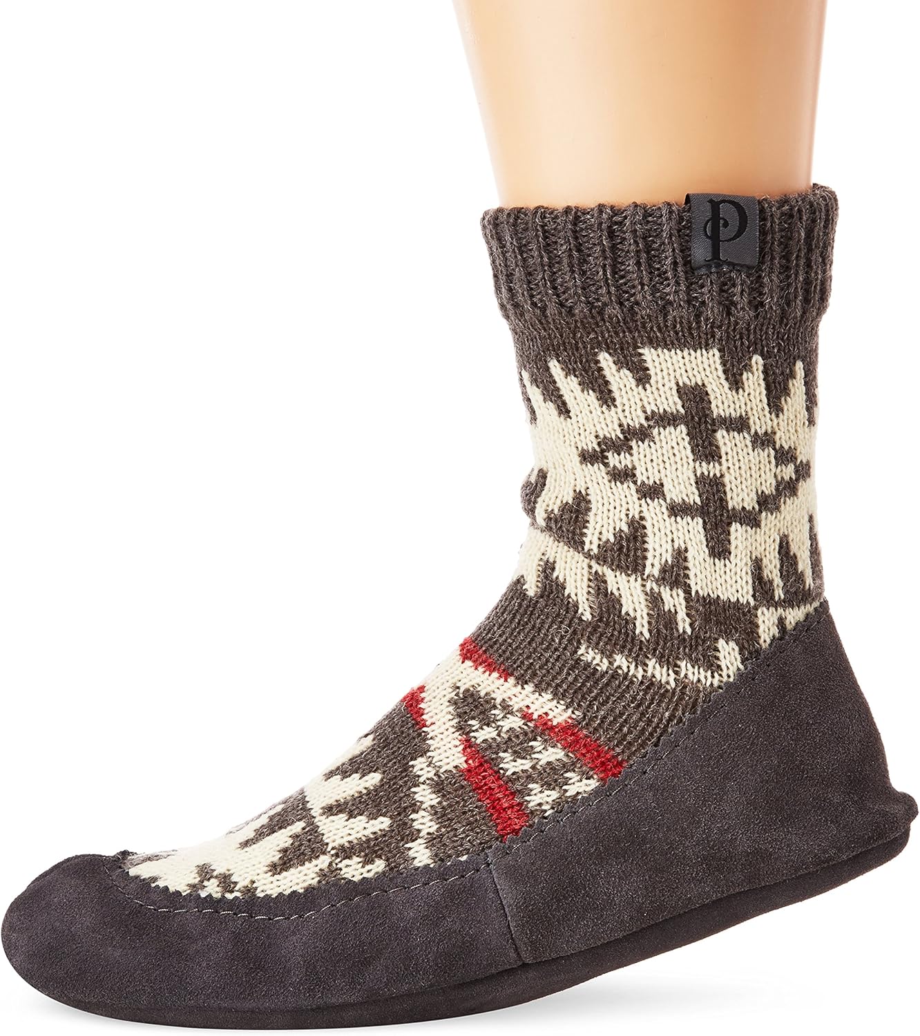 pendleton nomad slippers