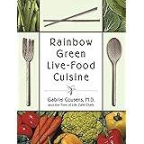 Rainbow Green Live-Food Cuisine
