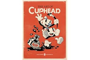 The Art of Cuphead