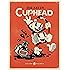 The Art of Cuphead