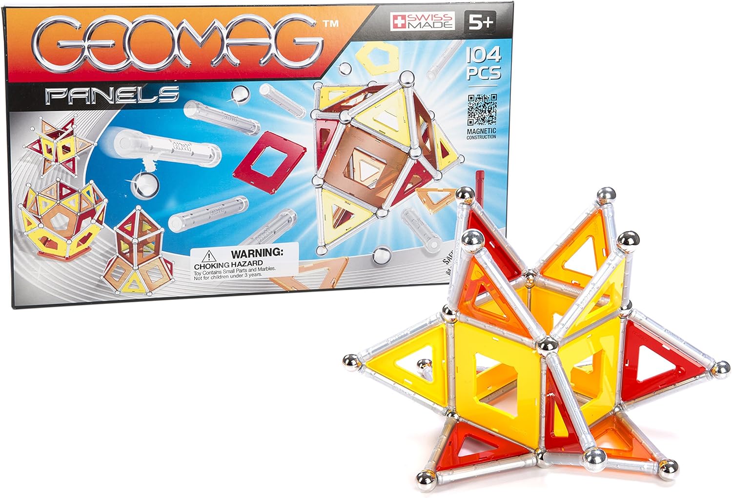 geomag panels
