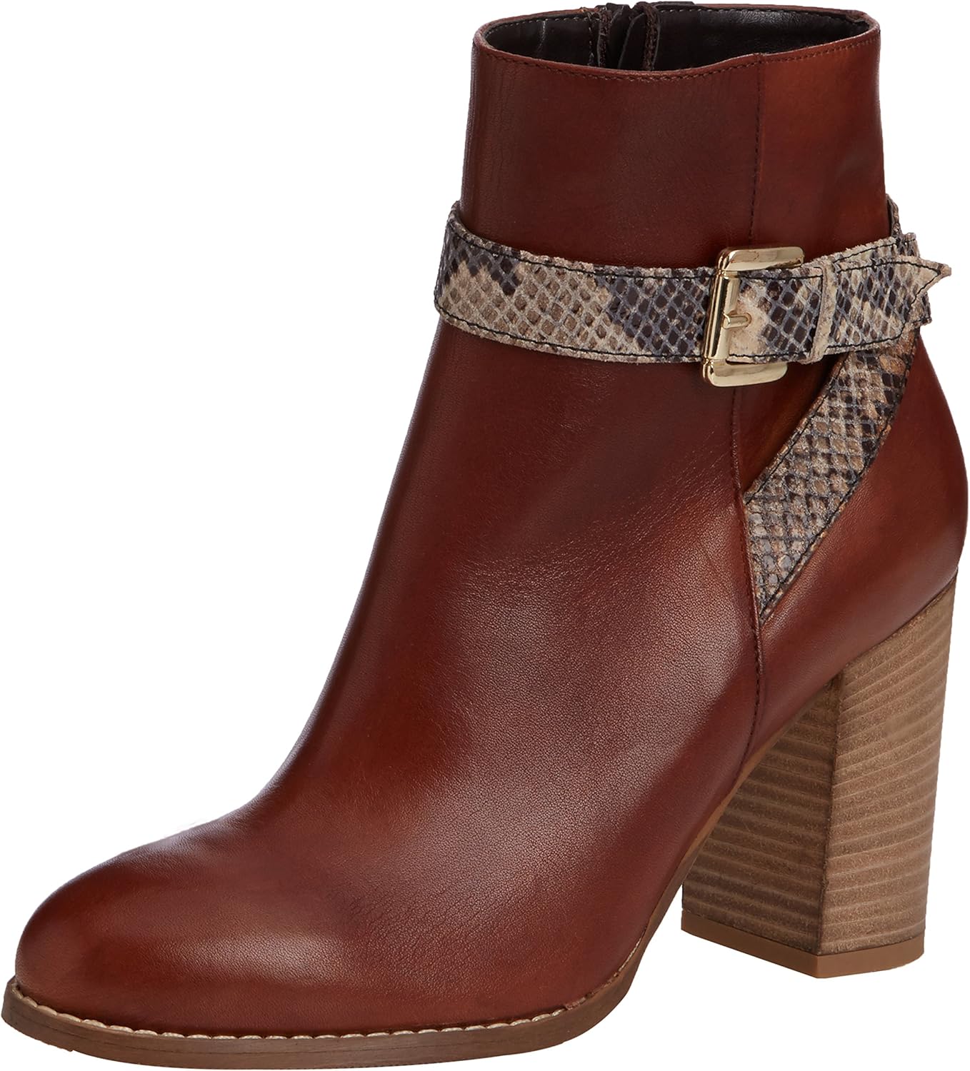 carvela burgundy ankle boots