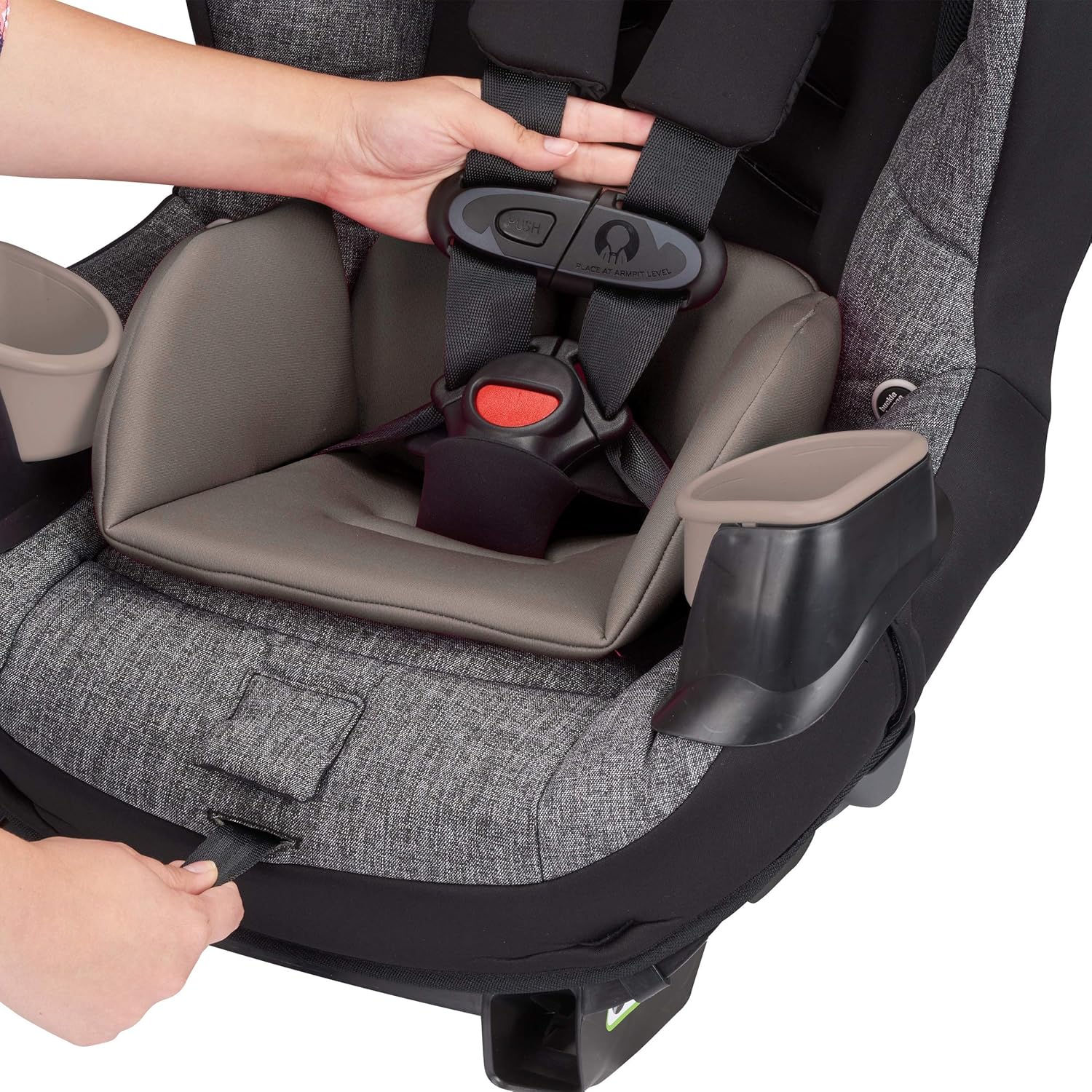 stratos car seats