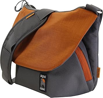 messenger bag camera insert