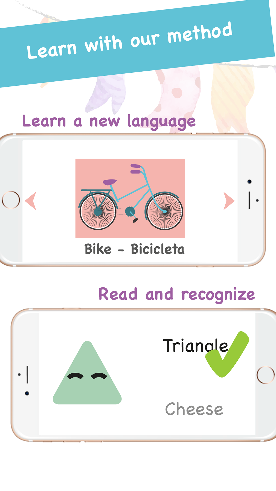 Flashcards Amazon.es Appstore para Android