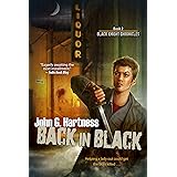 Back In Black (The Black Knight Chronicles Book 2)