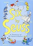 Six by Seuss: A Treasury of Dr. Seuss Classics