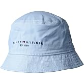 Tommy Hilfiger Mens Bucket Hat