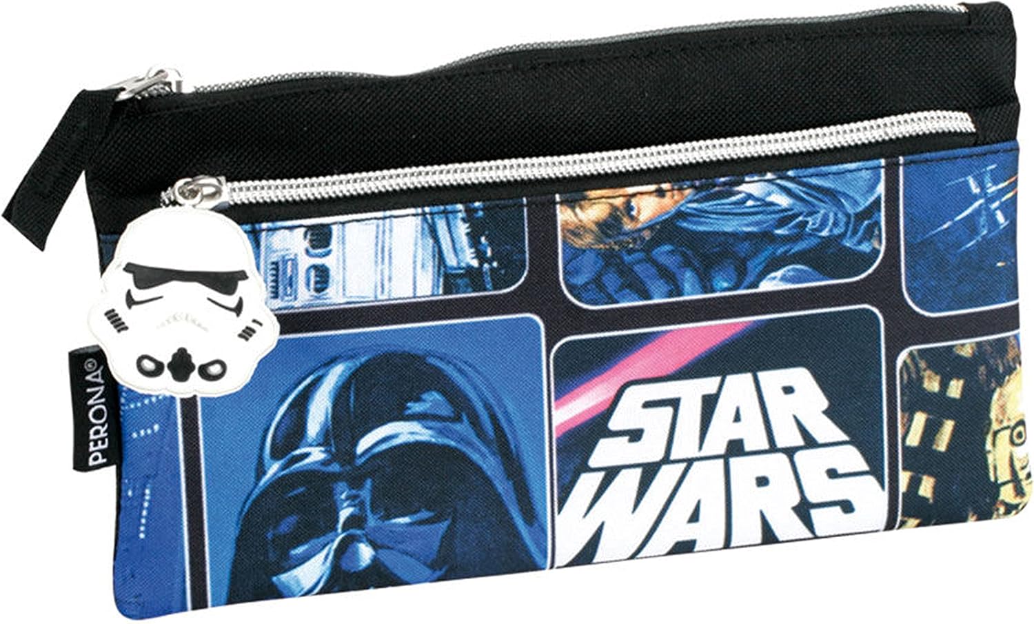 star wars pencil case