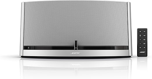 bose sounddock 10 amazon