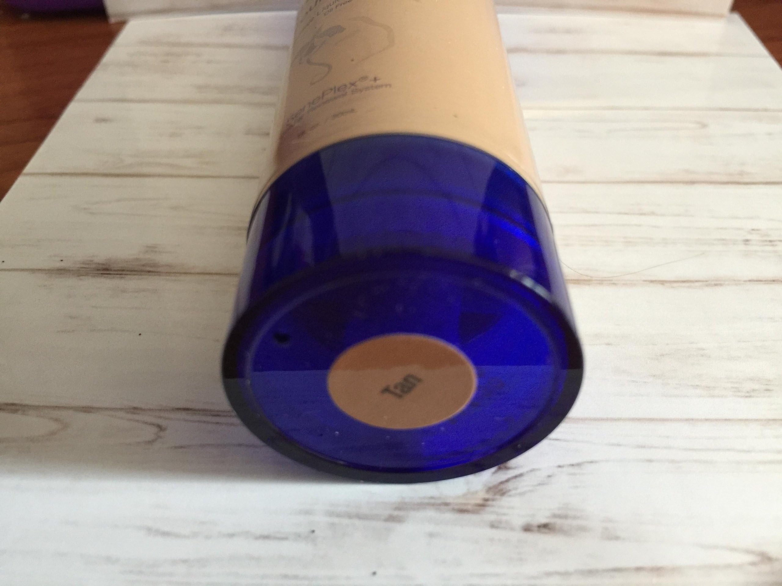 SeneGence MakeSense Foundation (Tan)