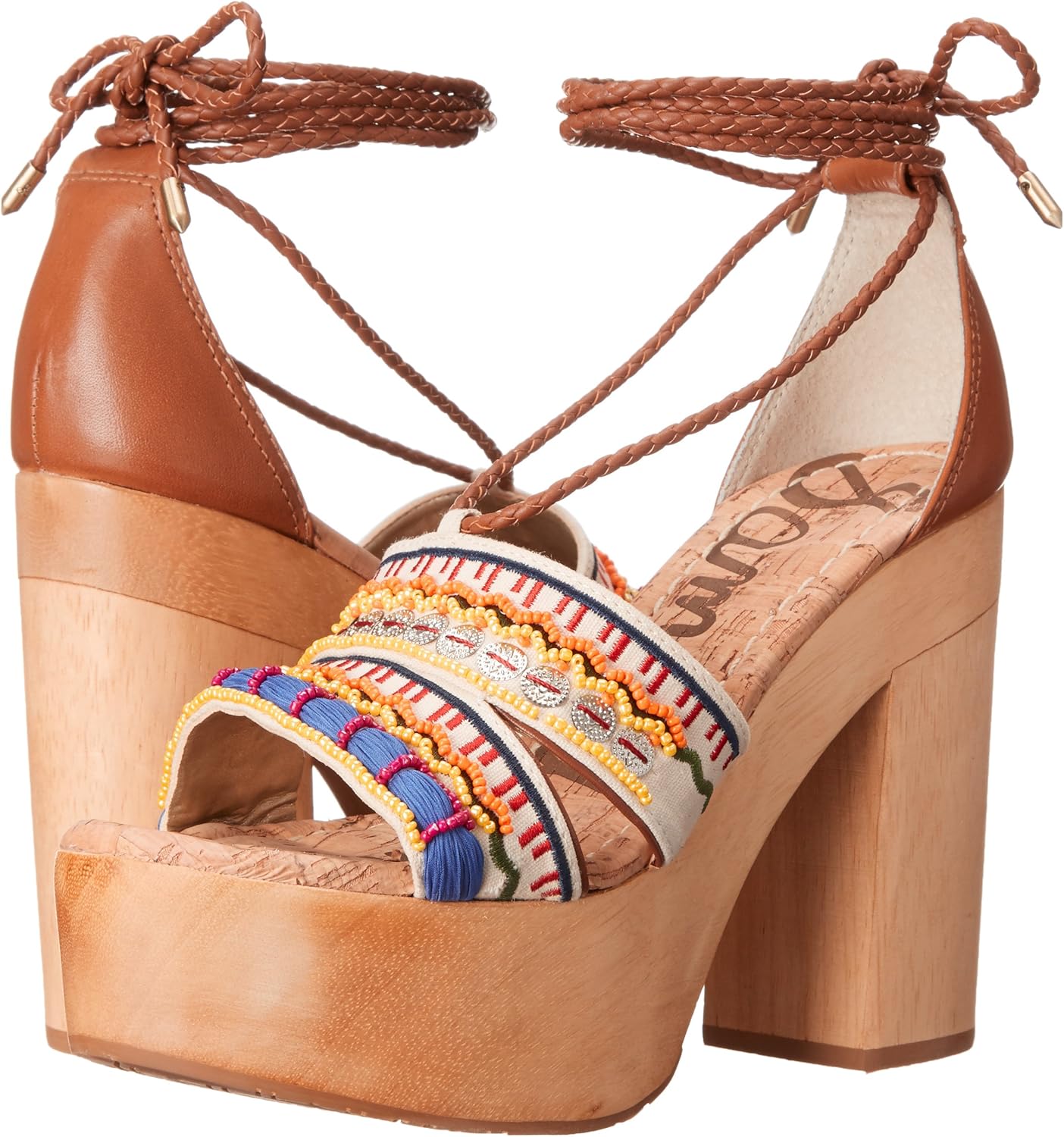 where are sam edelman shoes made