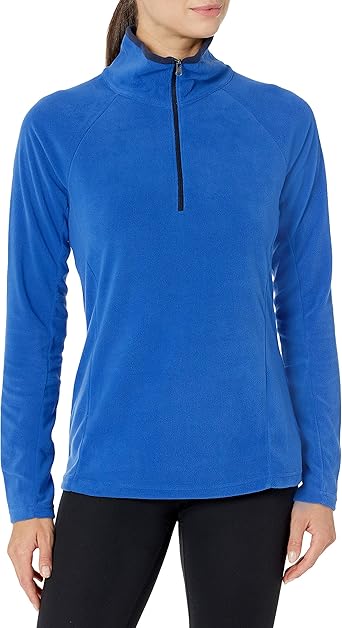 columbia fleece sweater