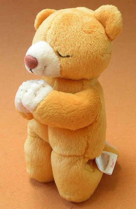 ty hope bear
