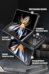 SUPCASE for Galaxy Z Fold 5 Case