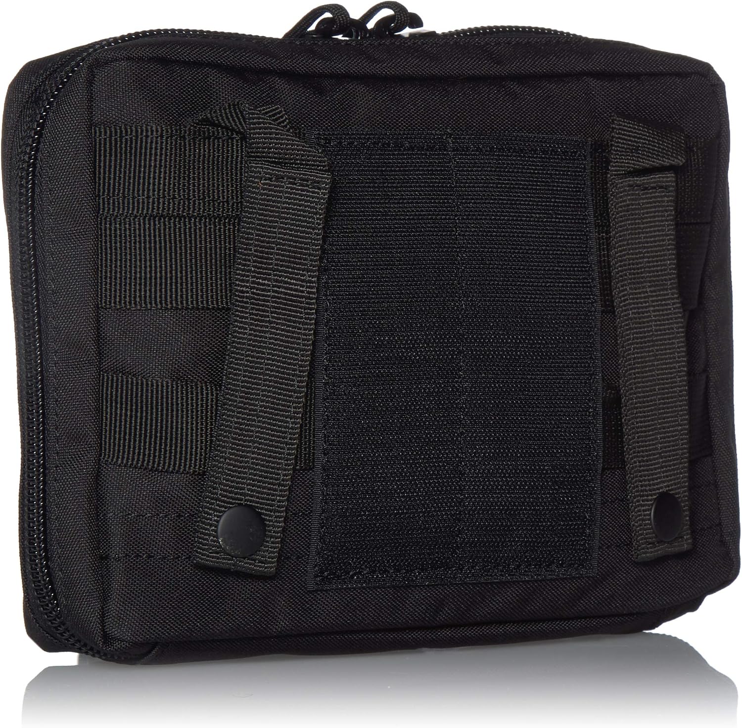 VooDoo Tactical 20-9324001000 Marksman Data Book Pouch, Black - Image 3
