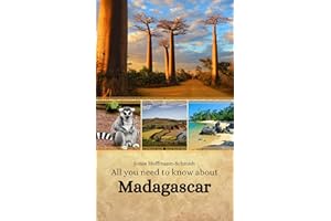 All you need to know about Madagascar