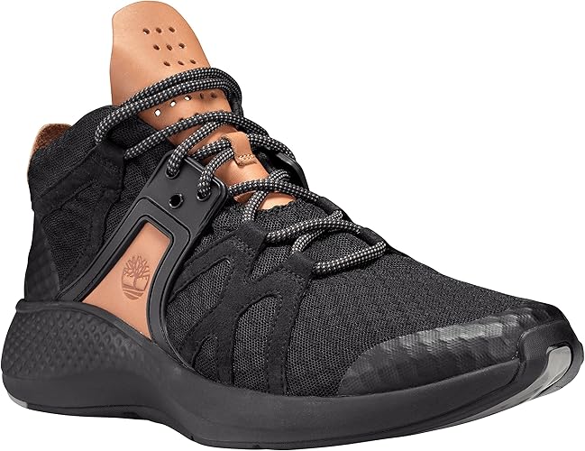 timberland chukka flyroam