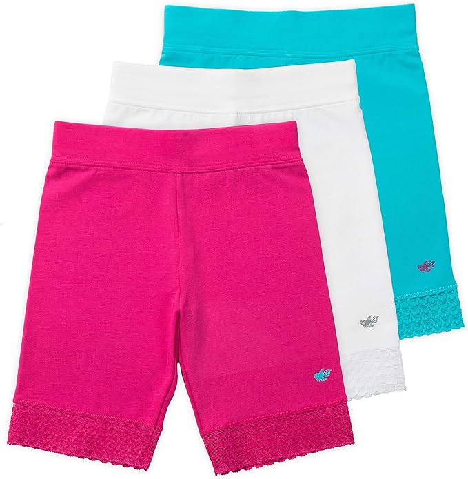 bike shorts for girls