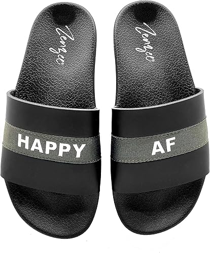 women's designer pool slides