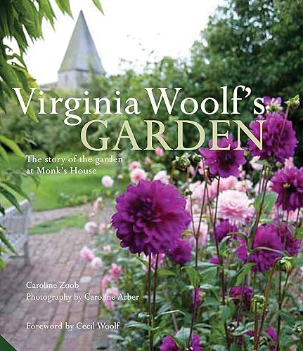 Download Virginia Woolf's Garden PDF