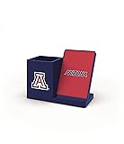 SOAR NCAA Wireless Cell Phone Charging Stand and