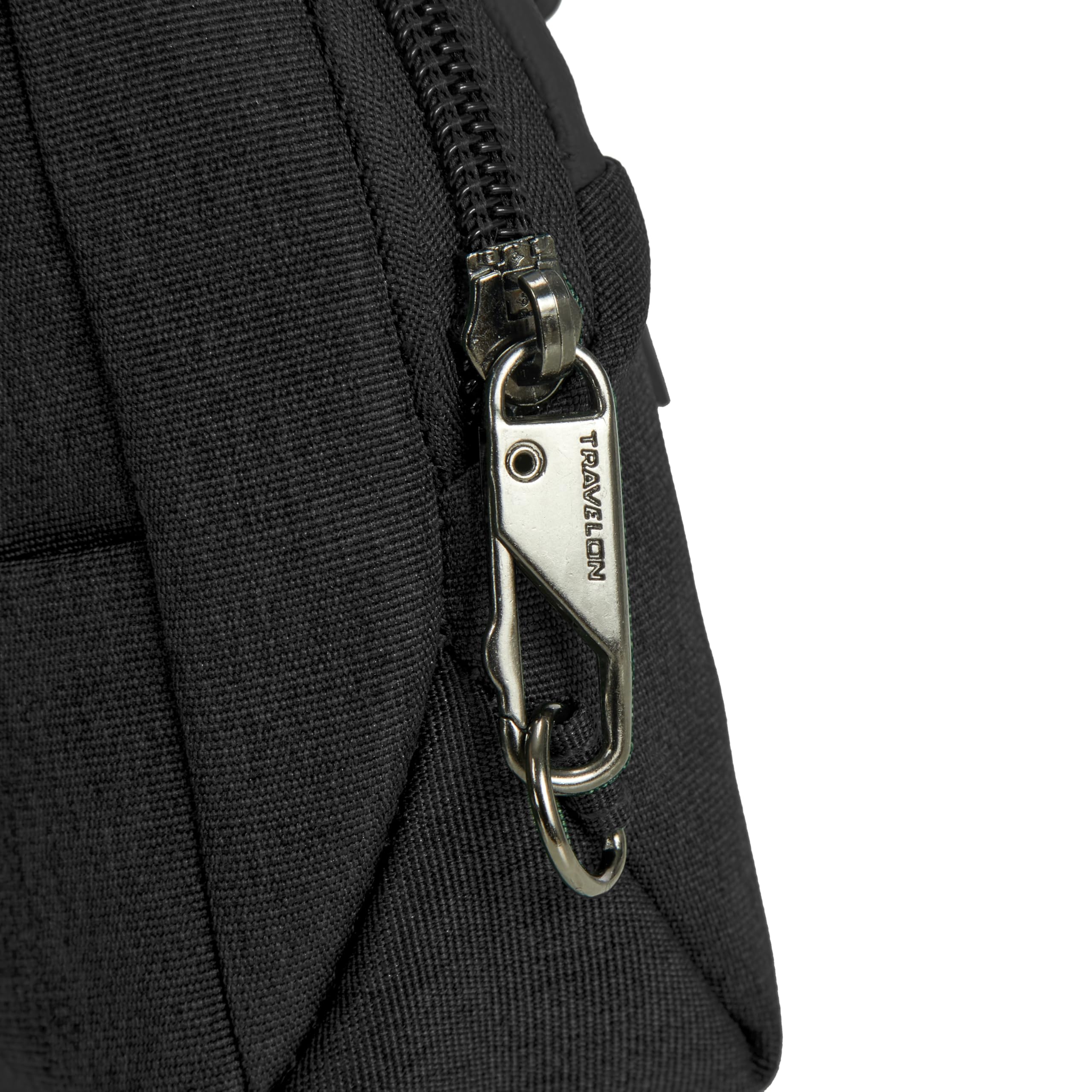 Travelon Anti-Theft Metro Convertible Small Crossbody Bag