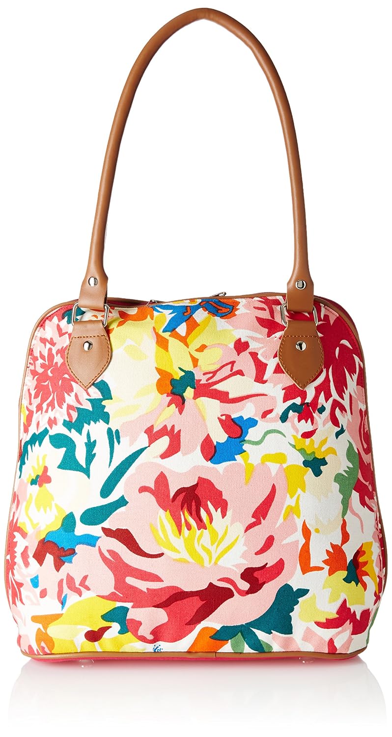 spade girl's satchel (fusflo) ()