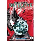 Batman - Detective Comics Vol. 6: Fall of the Batmen