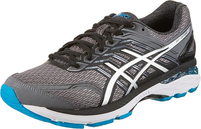 Asics Men’s T707N GT- 2000 5 Running Shoes: Amazon.co.uk: Shoes & Bags